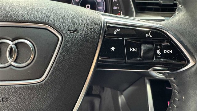 Used 2019 Audi A6 3.0T Premium Plus w/ Premium Plus Package image 27