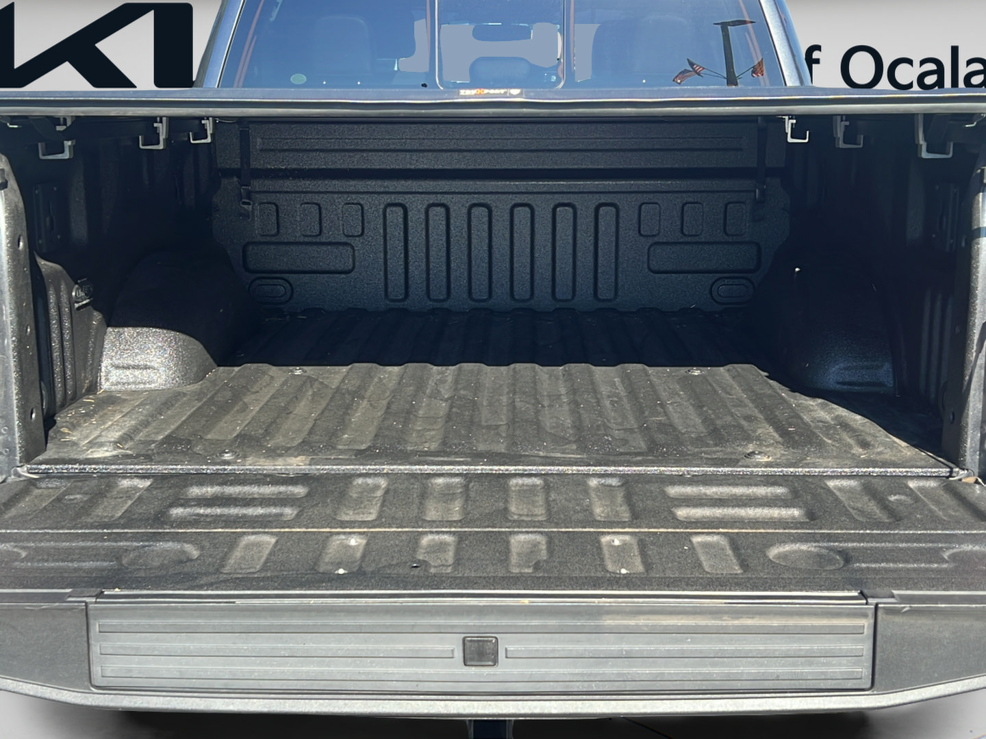 Used 2020 Ford F150 Lariat AWD/4WD image 9