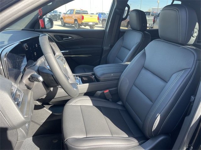 New 2026 Chevrolet Traverse LT w/ Driver Confidence Package image 11