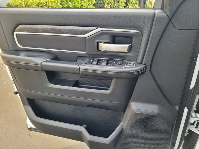 Used 2024 RAM 2500 Big Horn w/ Bed Utility Group image 12