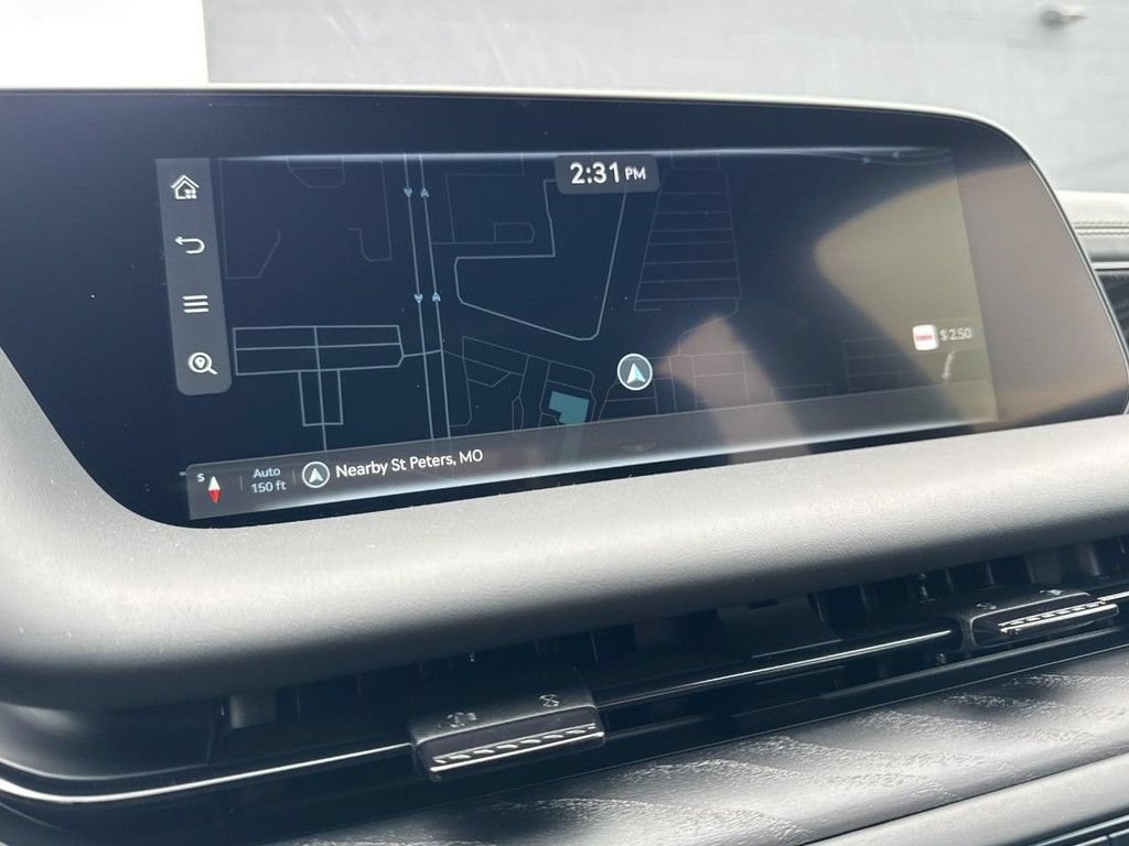 New 2026 Genesis G90 3.5T Prestige AWD/4WD image 18