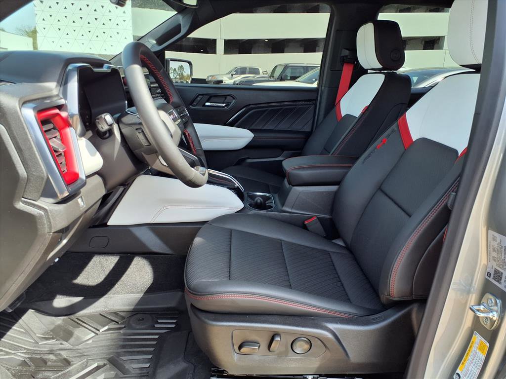 Used 2026 GMC Canyon AT4X image 20