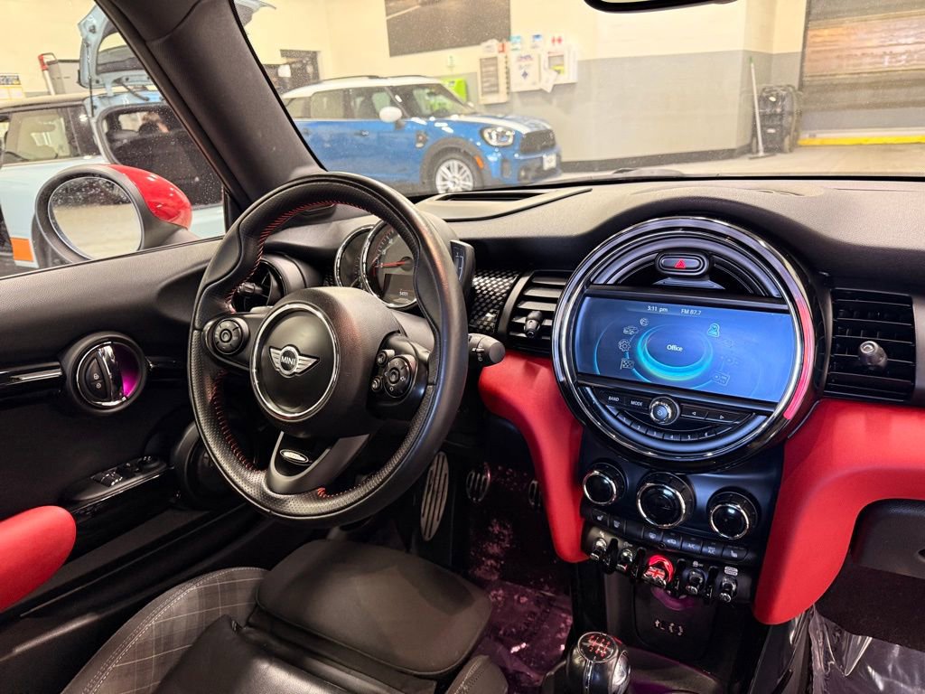 Used 2018 MINI Cooper John Cooper Works image 23
