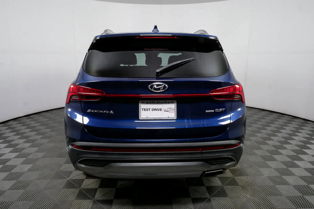 Used 2023 Hyundai Santa Fe Limited image 30