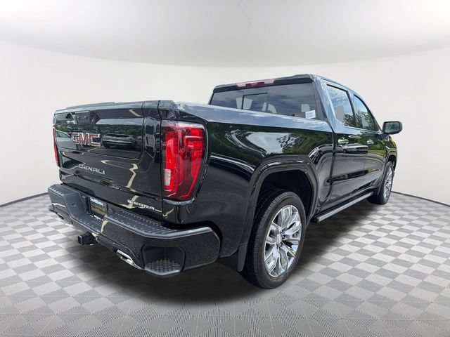 Used 2026 GMC Sierra 1500 Denali AWD/4WD image 5