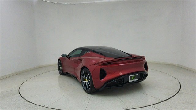 Used 2024 Lotus Emira First Edition image 56