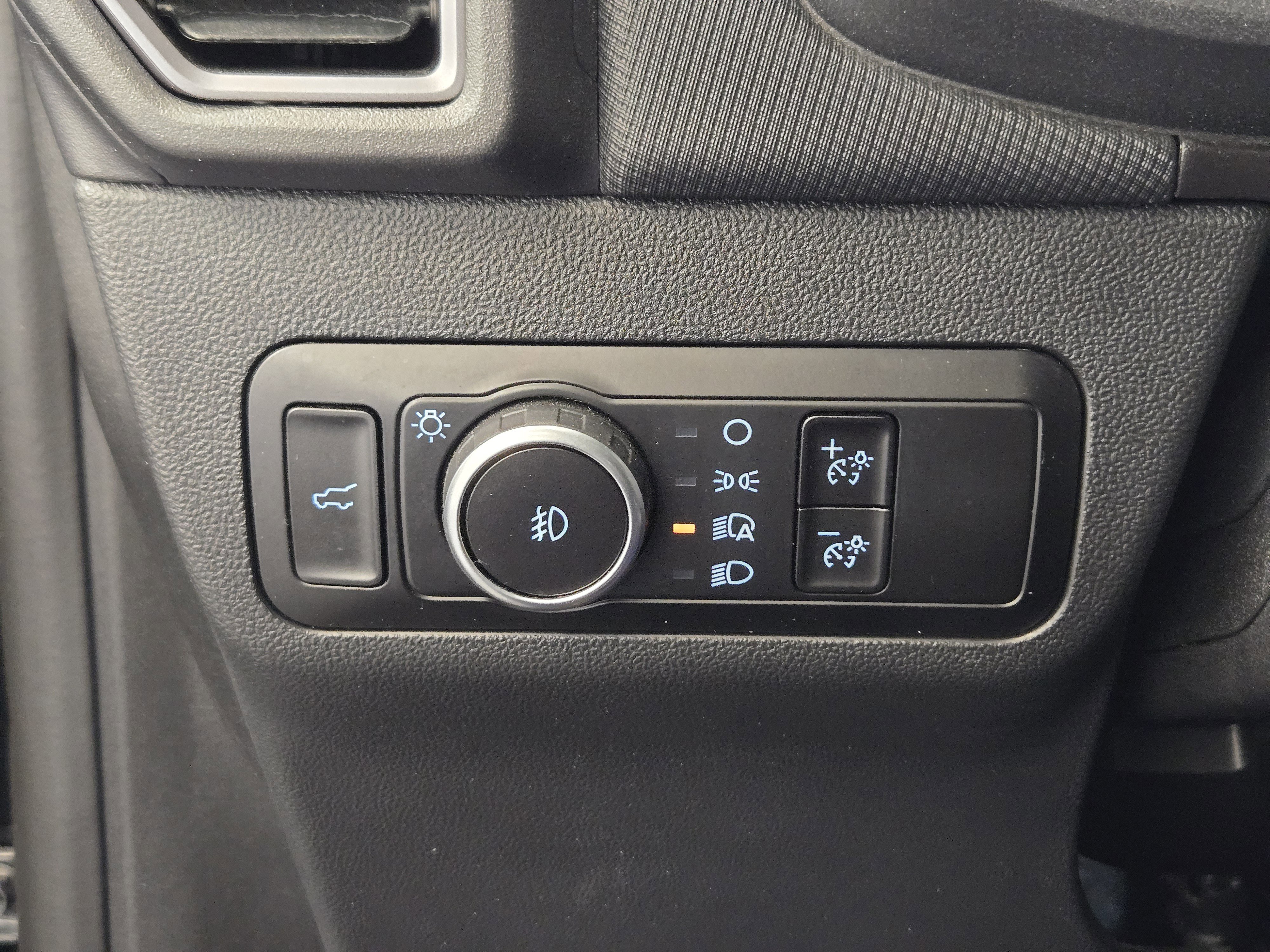 Certified 2025 Ford Bronco Sport Badlands image 21