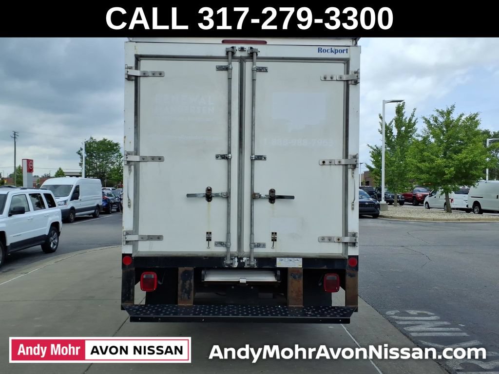 Used 2022 Ford Transit 350 AWD w/ Exterior Upgrade Package image 9