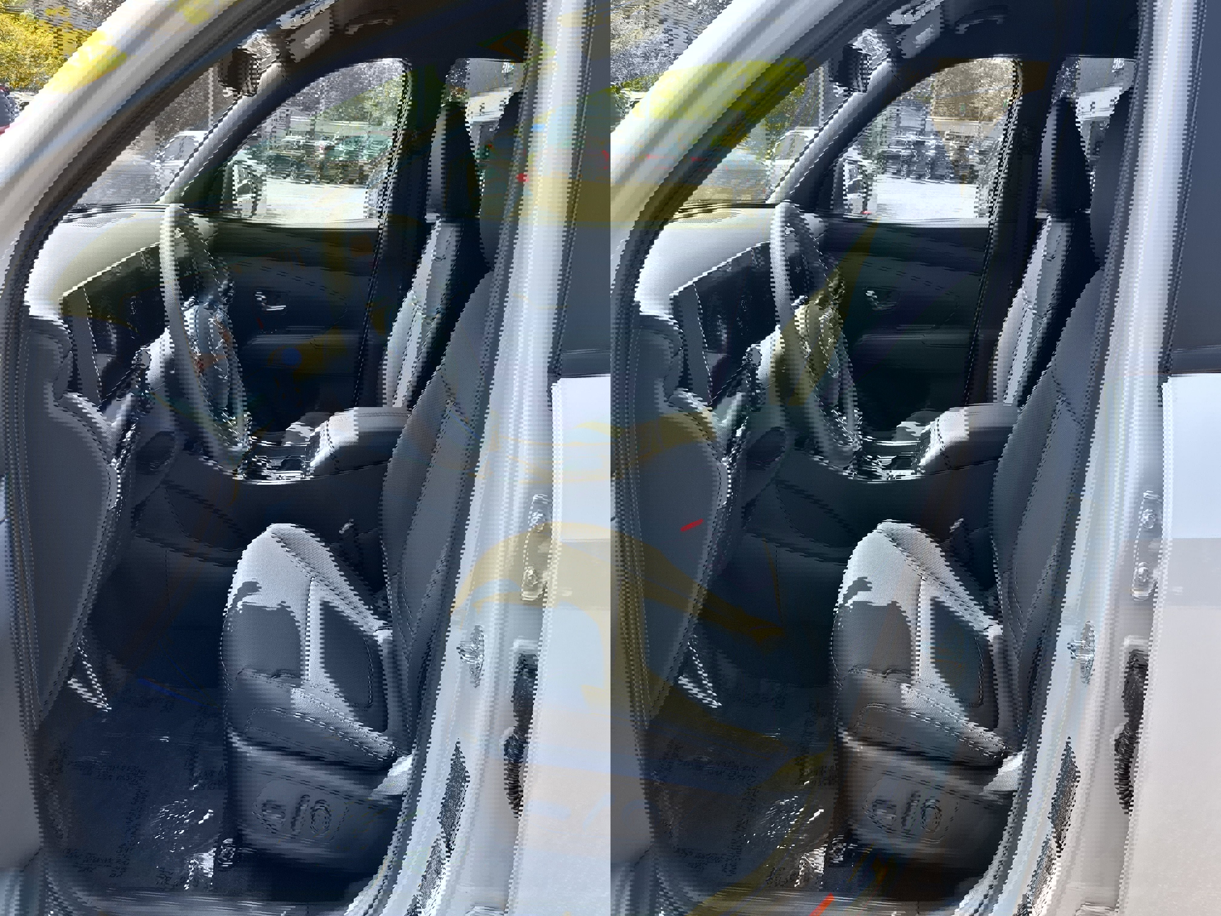 New 2026 Hyundai Santa Cruz SEL image 4