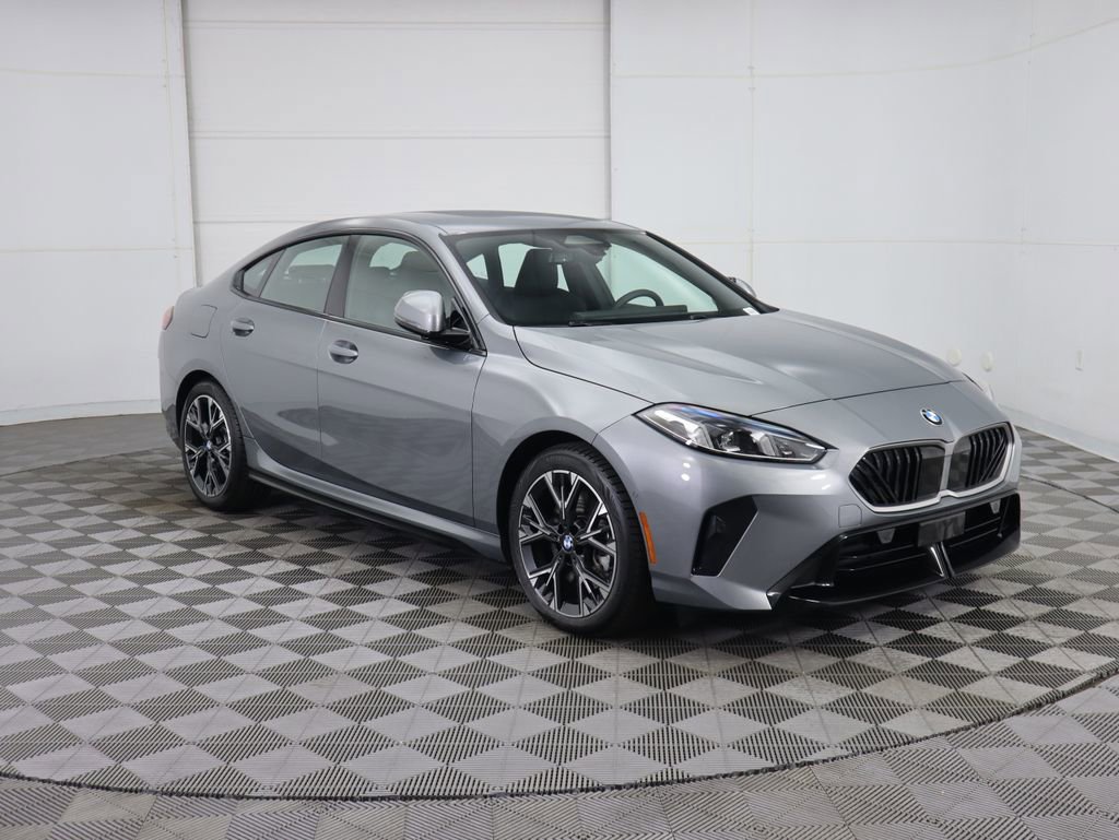 Used 2026 BMW 228i image 3