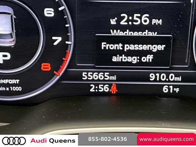 Used 2018 Audi Q7 3.0T Prestige w/ Prestige Package AWD/4WD image 27