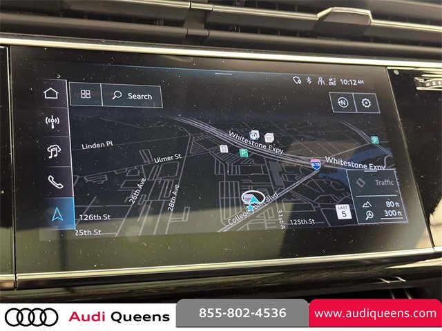 Certified 2025 Audi Q7 3.0T Premium Plus w/ Premium Plus Package image 24