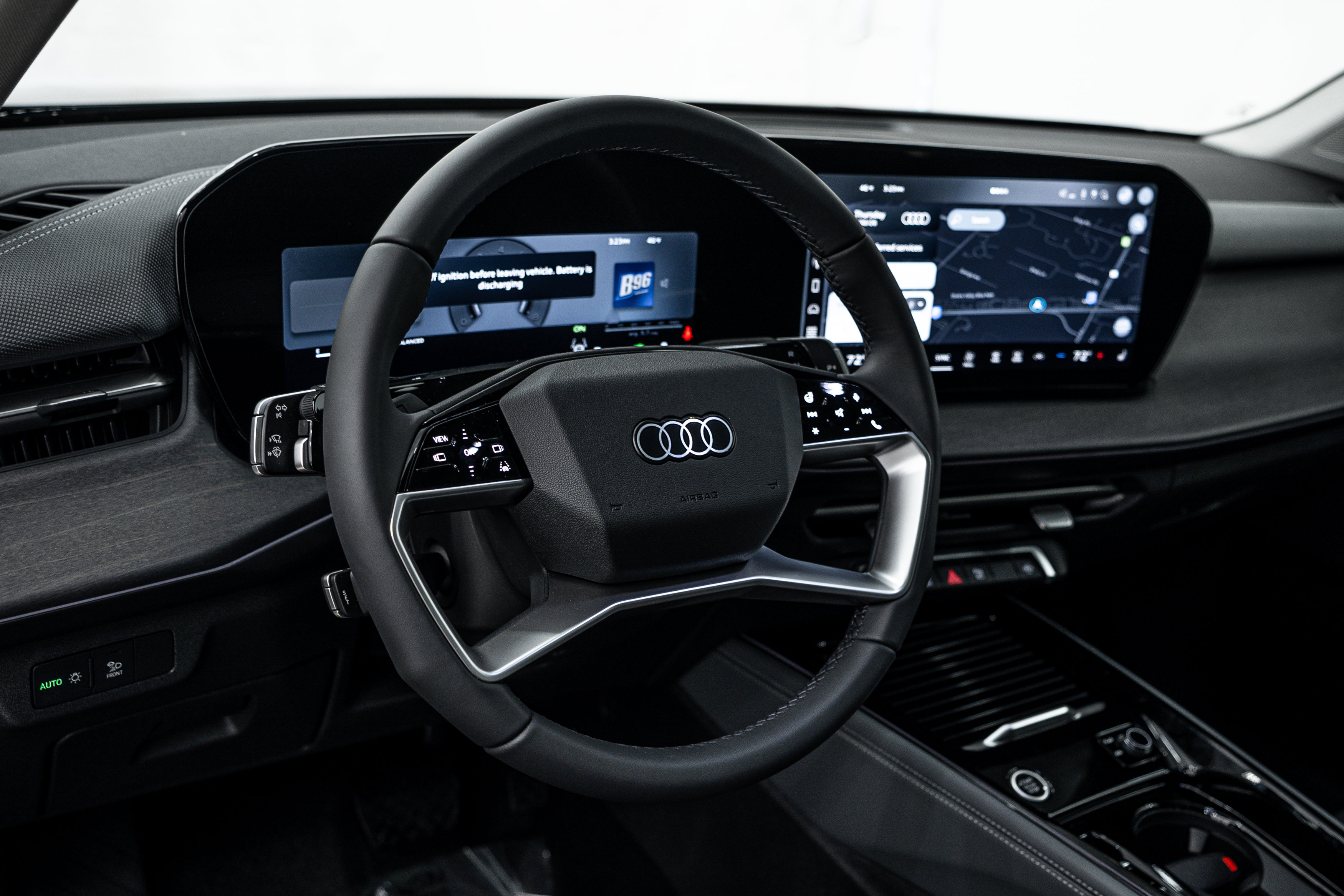 New 2026 Audi Q3 quattro 2.0T AWD/4WD image 10