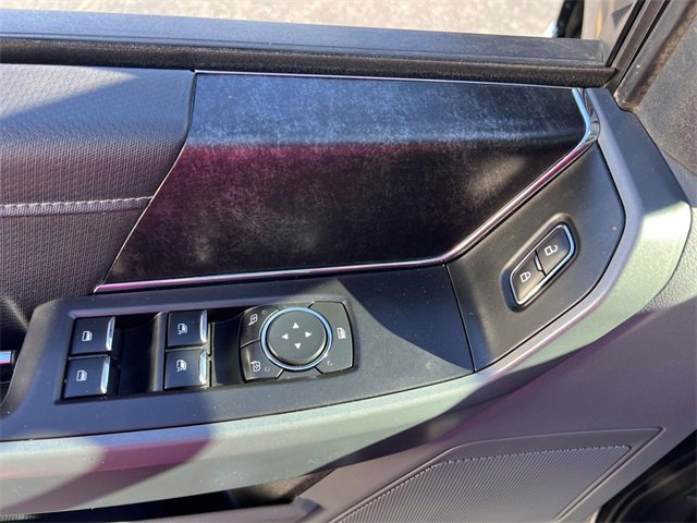 Used 2022 Ford F150 XLT w/ Equipment Group 302A High image 13