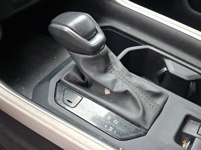 Certified 2024 Toyota Grand Highlander AWD image 10