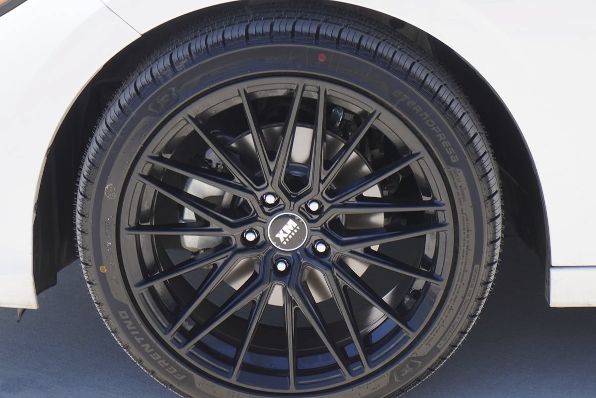 Used 2025 Honda Civic Sport Touring image 4