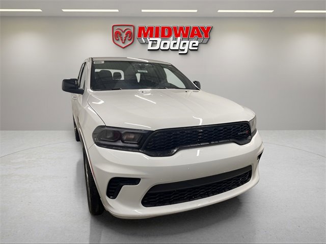 New 2025 Dodge Durango GT image 19