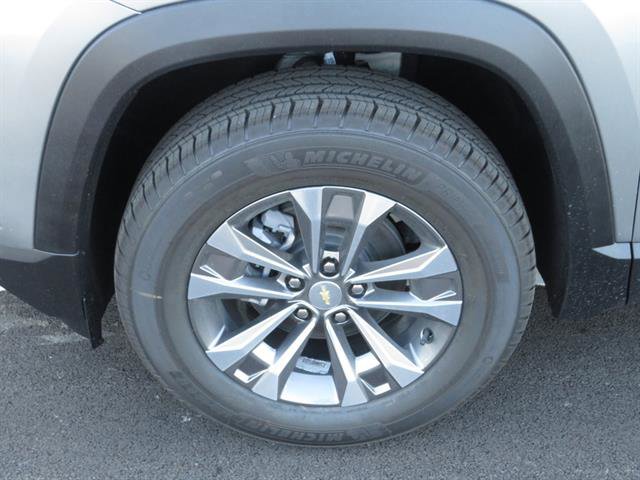 New 2026 Chevrolet Equinox LT w/ Convenience Package II image 12