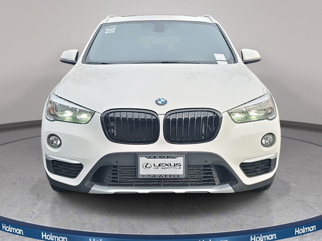 Used 2018 BMW X1 xDrive28i w/ Convenience Package image 3