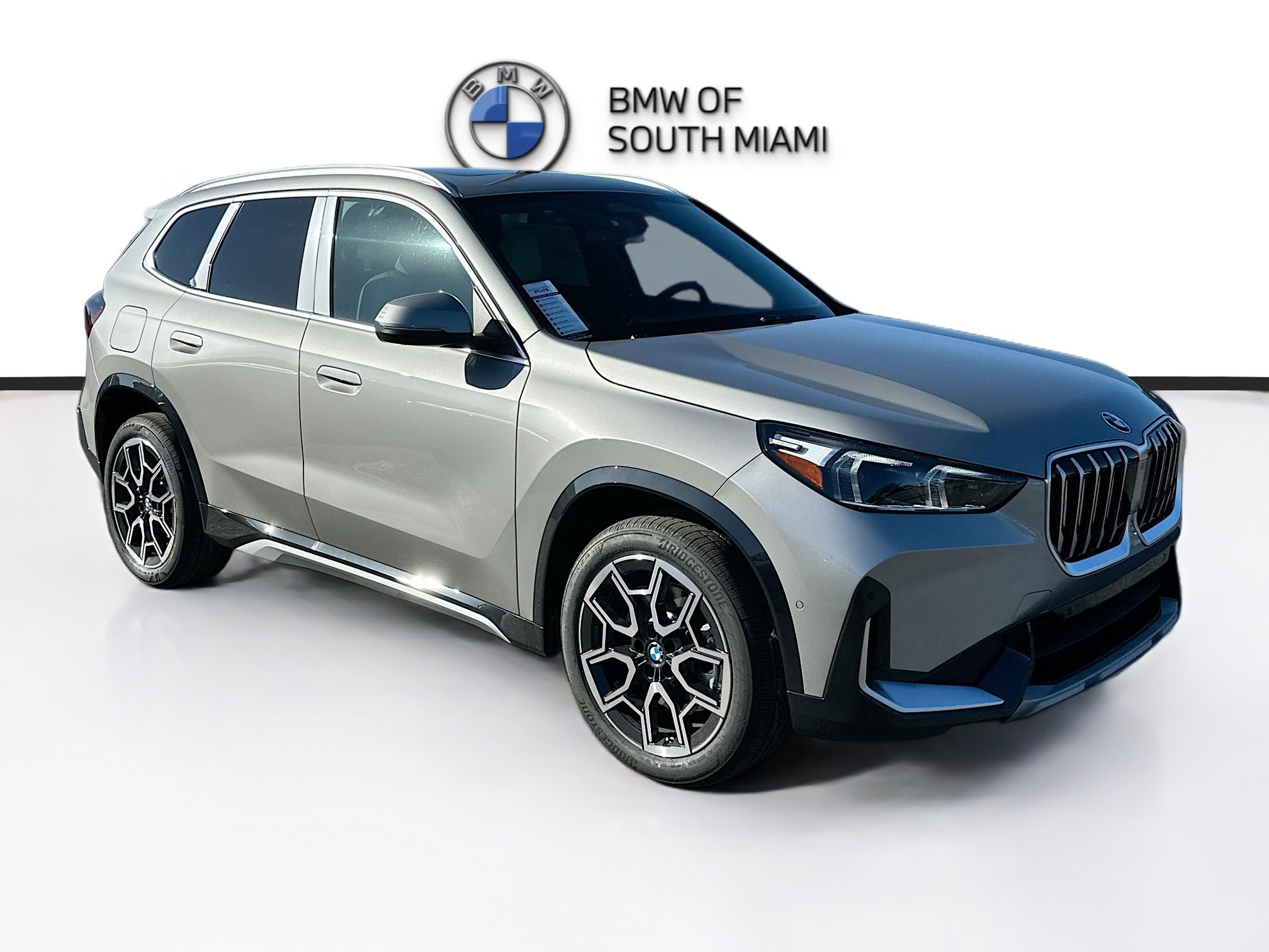 New 2026 BMW X1 xDrive28i w/ Convenience Package