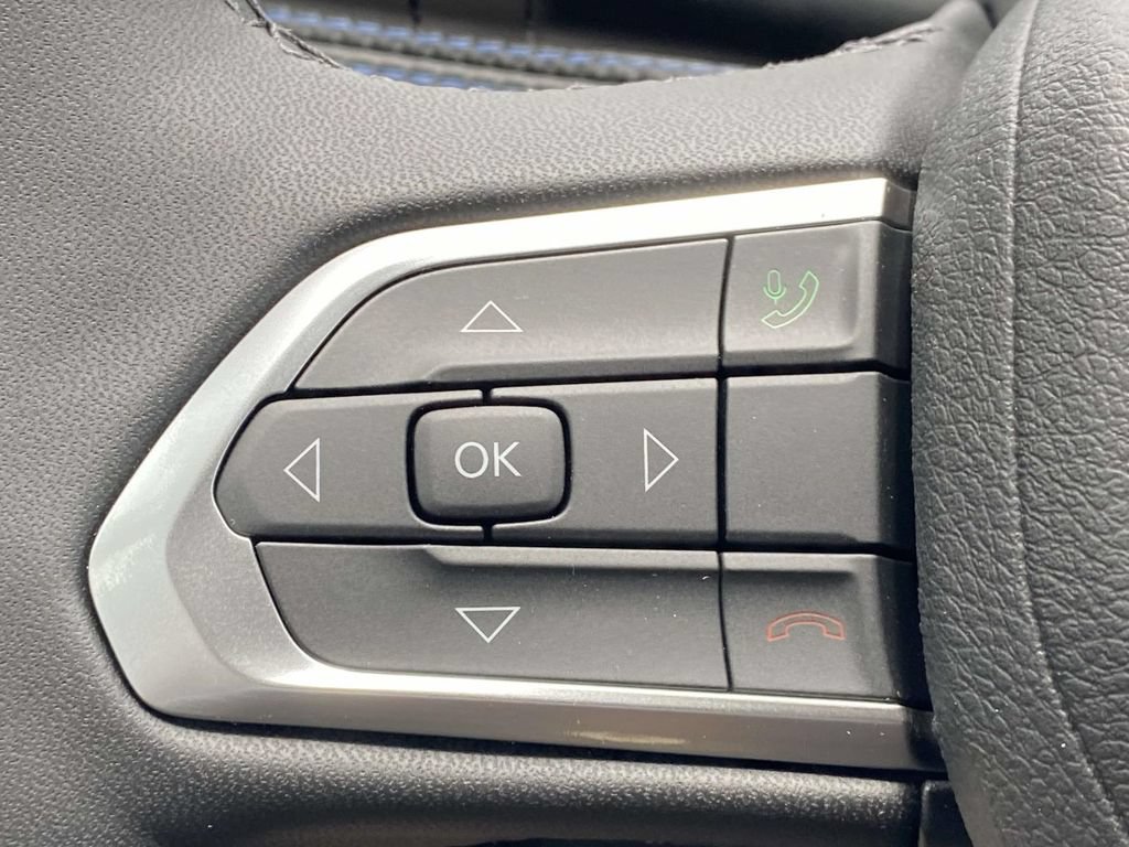 New 2026 Jeep Compass Latitude AWD/4WD image 26