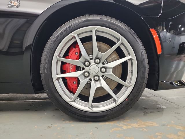 New 2026 Dodge Charger R/T Scat Pack w/ Track Package image 40