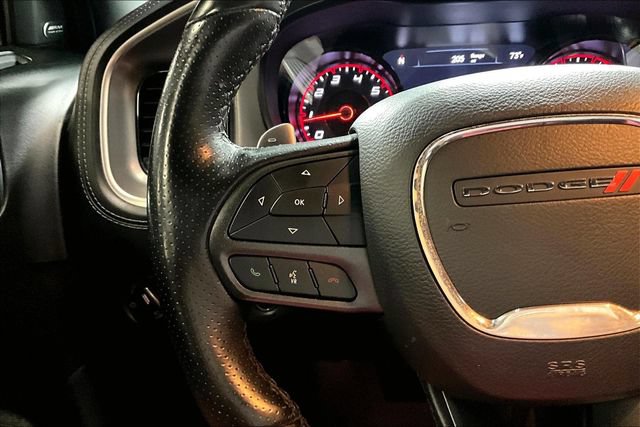 Used 2022 Dodge Charger GT w/ Plus Group AWD/4WD image 11