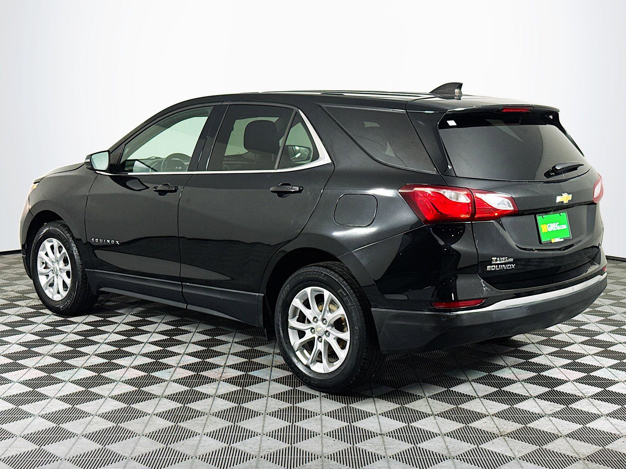 Used 2019 Chevrolet Equinox LT image 6