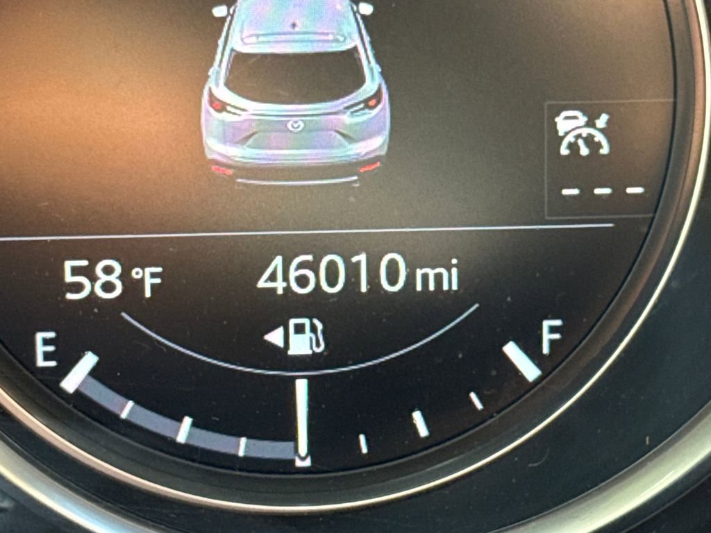 Used 2023 MAZDA CX-9 Touring Plus image 20