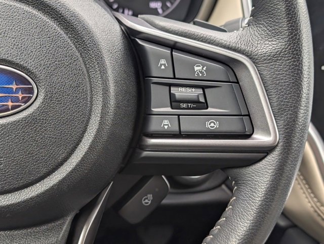 Used 2024 Subaru Outback Limited image 24