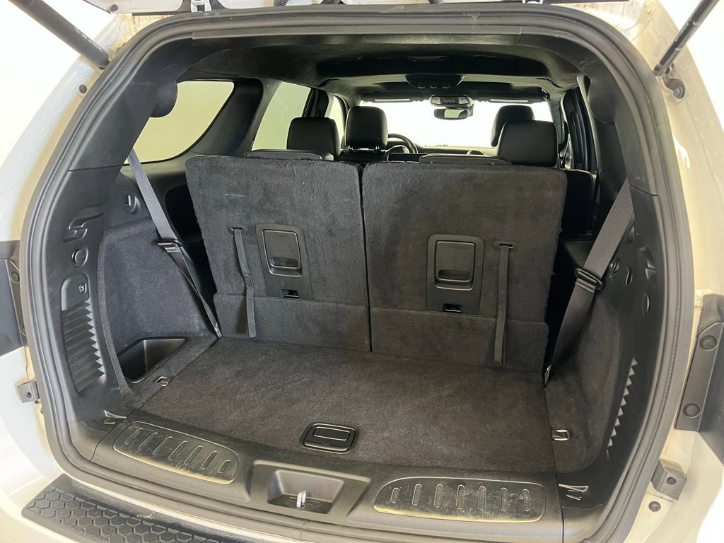 Used 2022 Dodge Durango R/T image 8