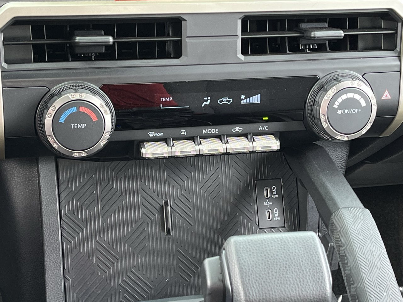 Used 2025 Toyota Tacoma SR5 RWD image 18