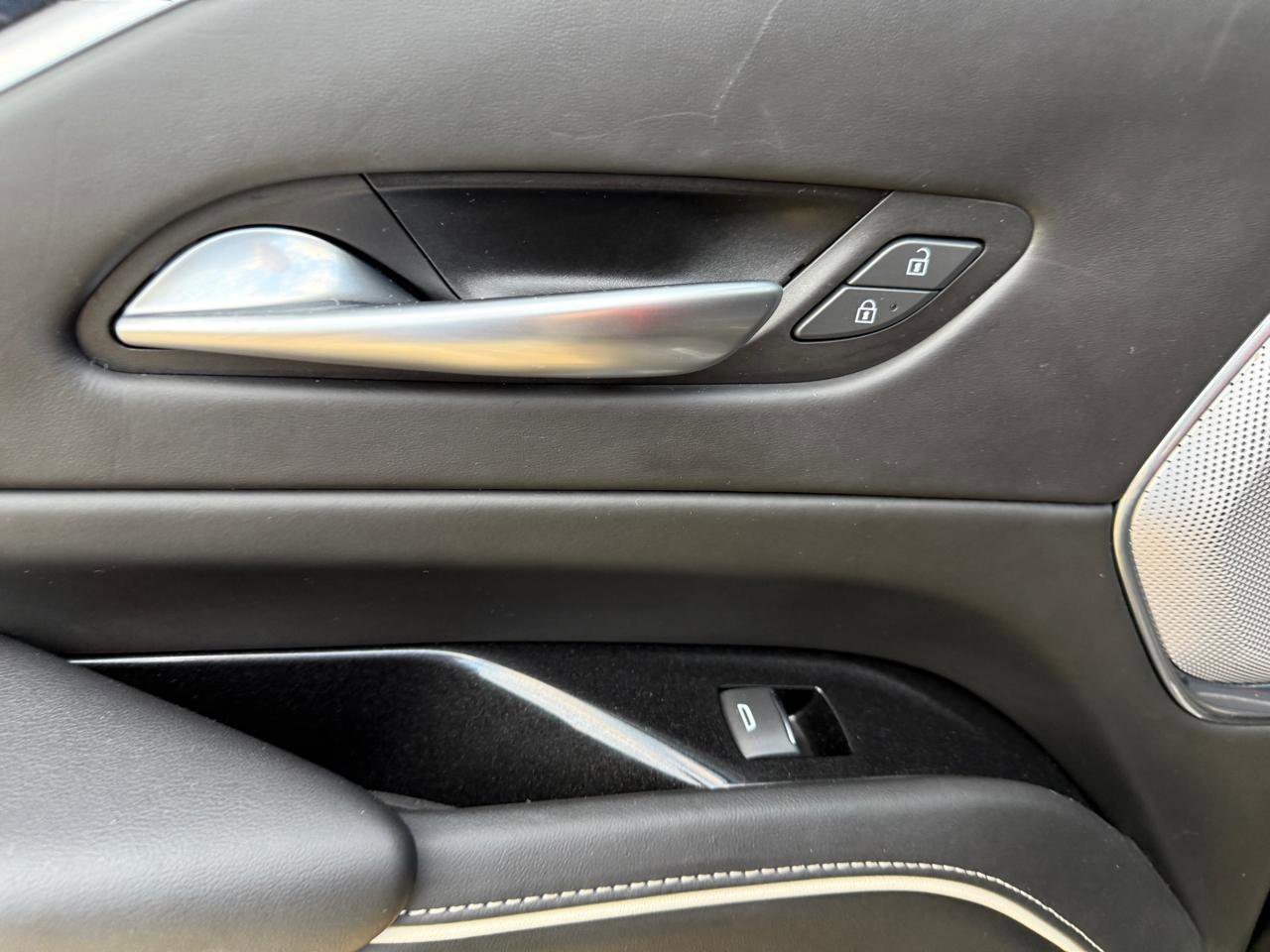 Used 2023 Cadillac Escalade V image 52