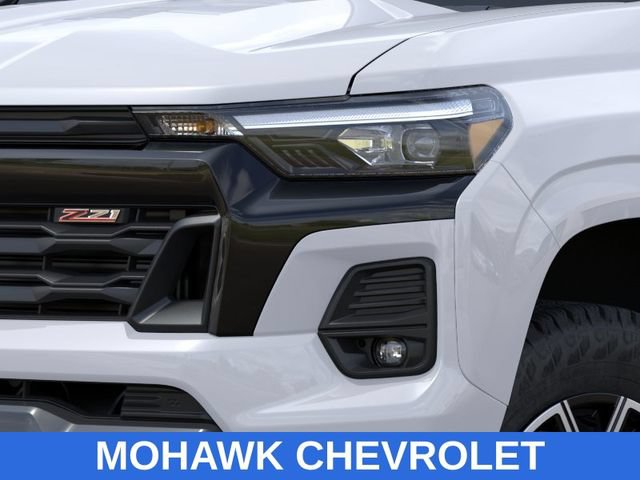 New 2026 Chevrolet Colorado Z71 w/ Z71 Convenience Package 2 AWD/4WD image 10