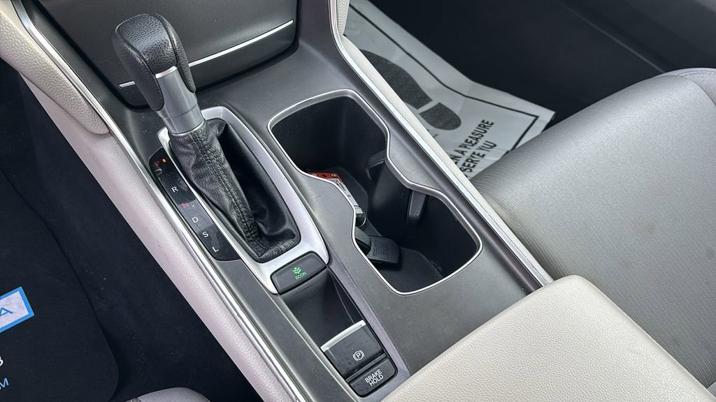 Used 2020 Honda Accord LX image 21