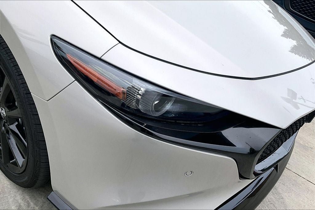New 2026 MAZDA MAZDA3 Hatchback w/Premium Plus Pkg AWD/4WD image 29