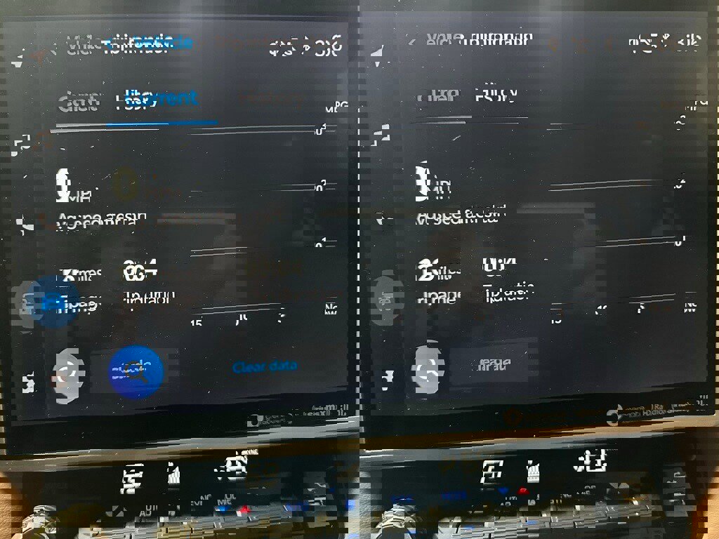 Used 2023 Toyota Tundra 1794 Edition image 32