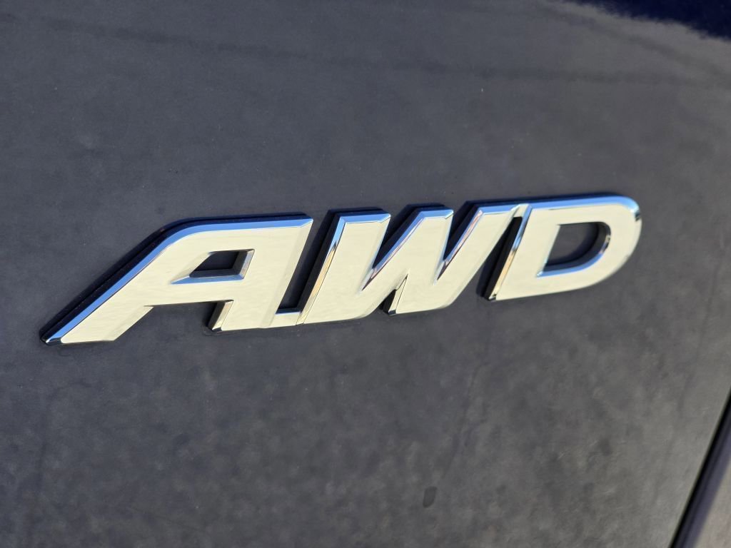 Certified 2020 Honda CR-V EX image 23