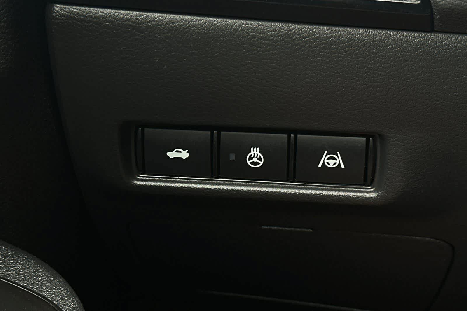 New 2026 Nissan Sentra SR FWD image 29