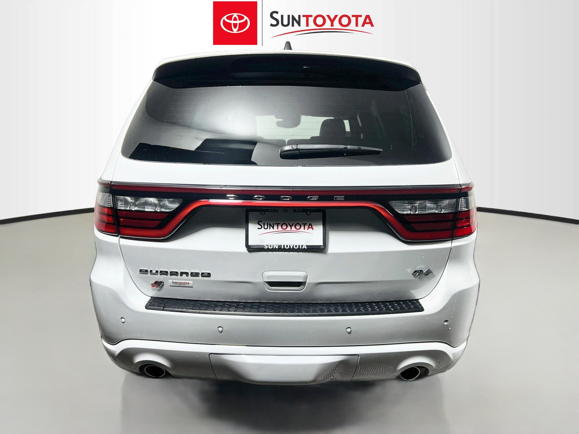 Used 2025 Dodge Durango R/T AWD/4WD image 5