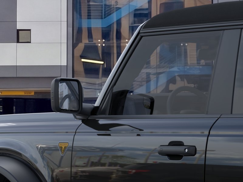 New 2026 Ford Bronco Badlands AWD/4WD image 22