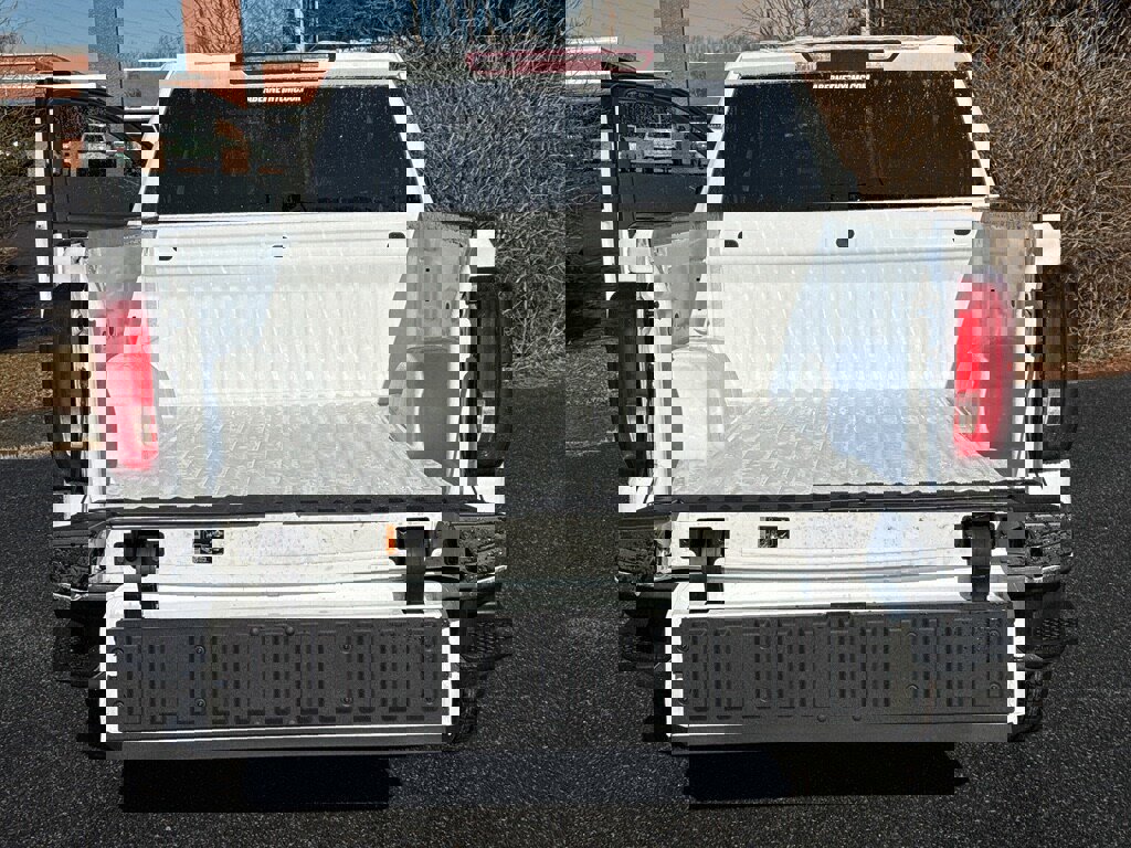 New 2026 GMC Sierra 1500 SLT w/ SLT Premium Package image 21