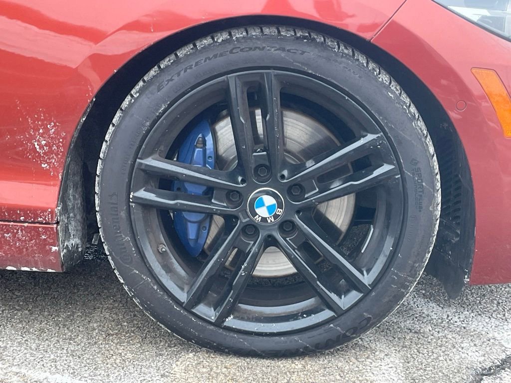Used 2018 BMW M240i xDrive Convertible image 10