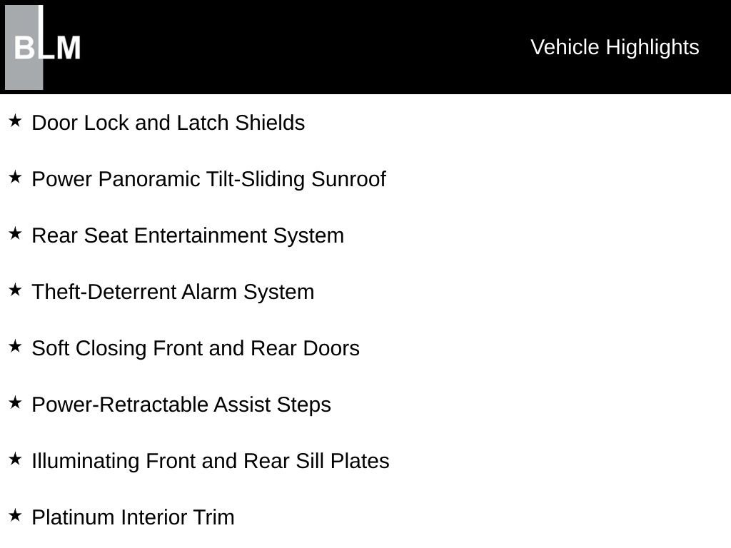 Used 2025 Cadillac Escalade V image 6
