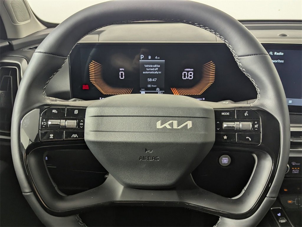 New 2026 Kia Sorento EX image 17