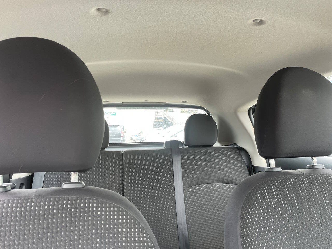 Used 2015 Mitsubishi Mirage ES FWD image 12