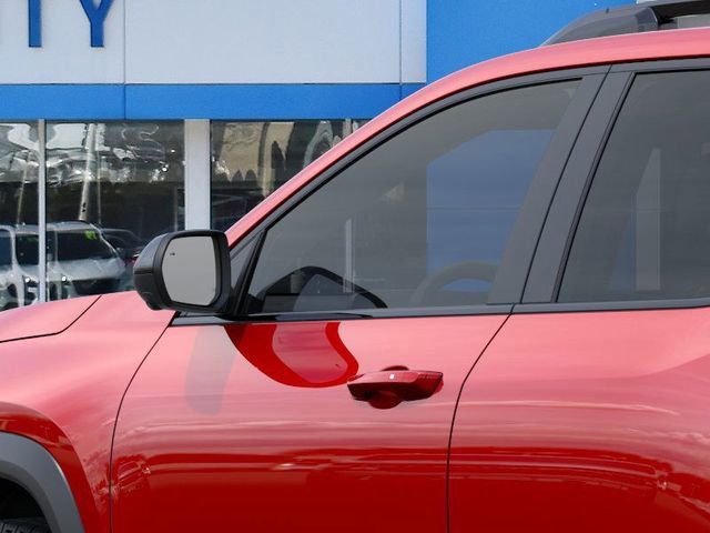 New 2026 Chevrolet Equinox RS w/ Safety and Technology Package image 14