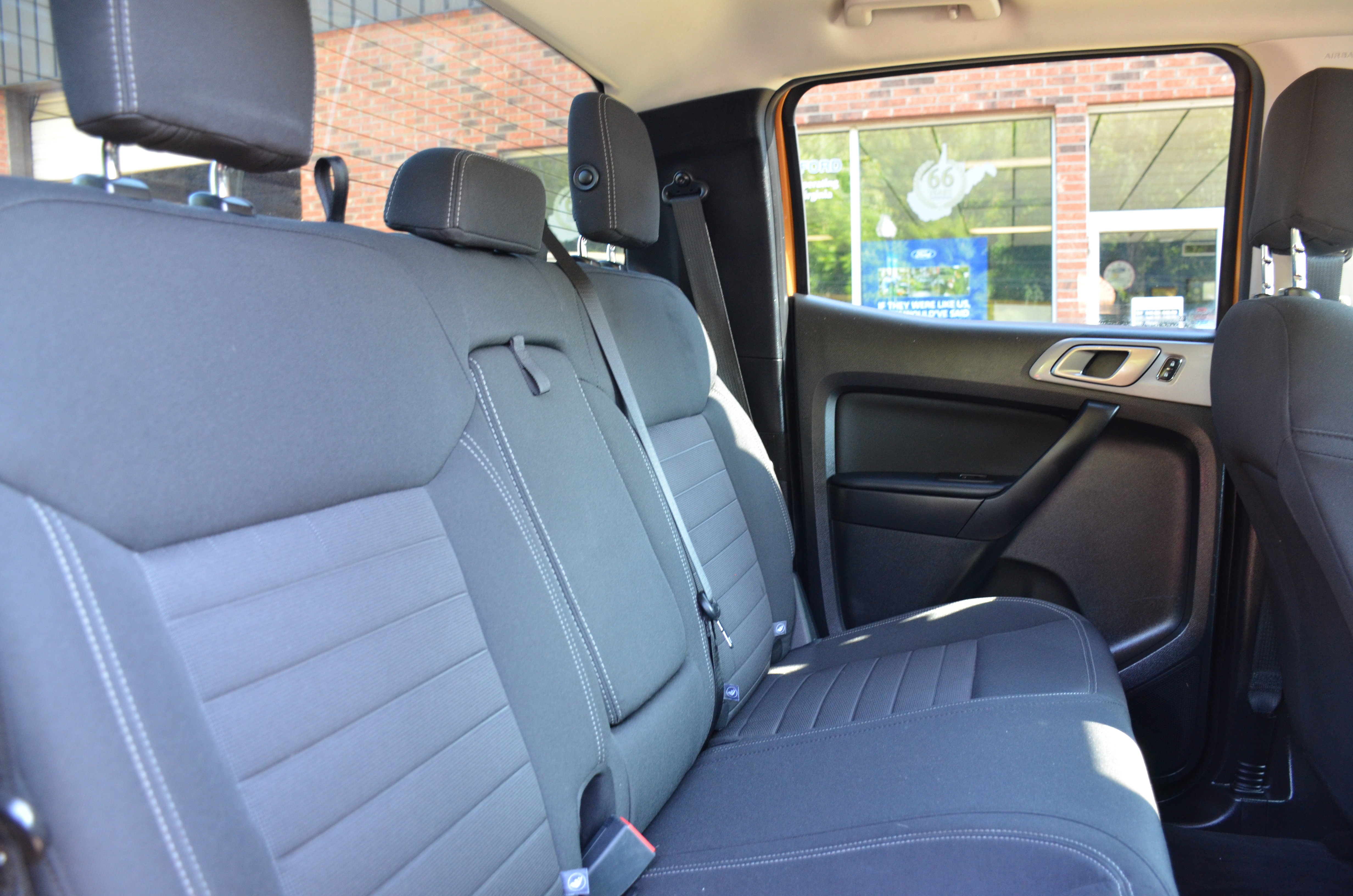 Used 2019 Ford Ranger XLT w/ FX4 Off-Road Package image 22