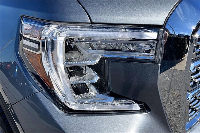 Used 2022 GMC Sierra 1500 Denali w/ Denali Reserve Package image 28