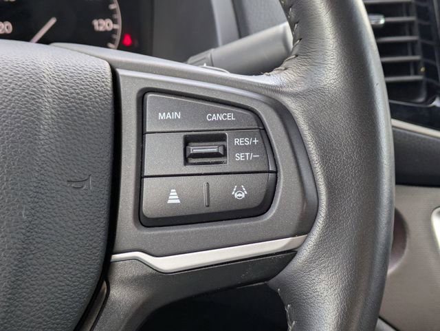 Used 2025 Honda Ridgeline RTL image 29